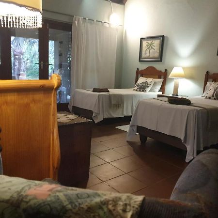 Kruger Allo B&B Коматипорт Екстериор снимка