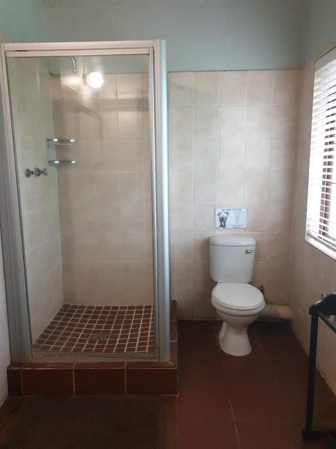 Kruger Allo B&B Коматипорт Екстериор снимка