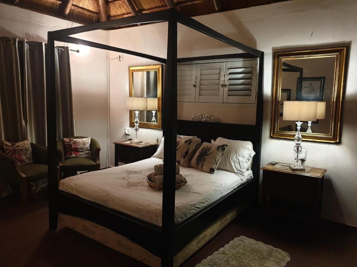 Kruger Allo B&B Коматипорт Екстериор снимка