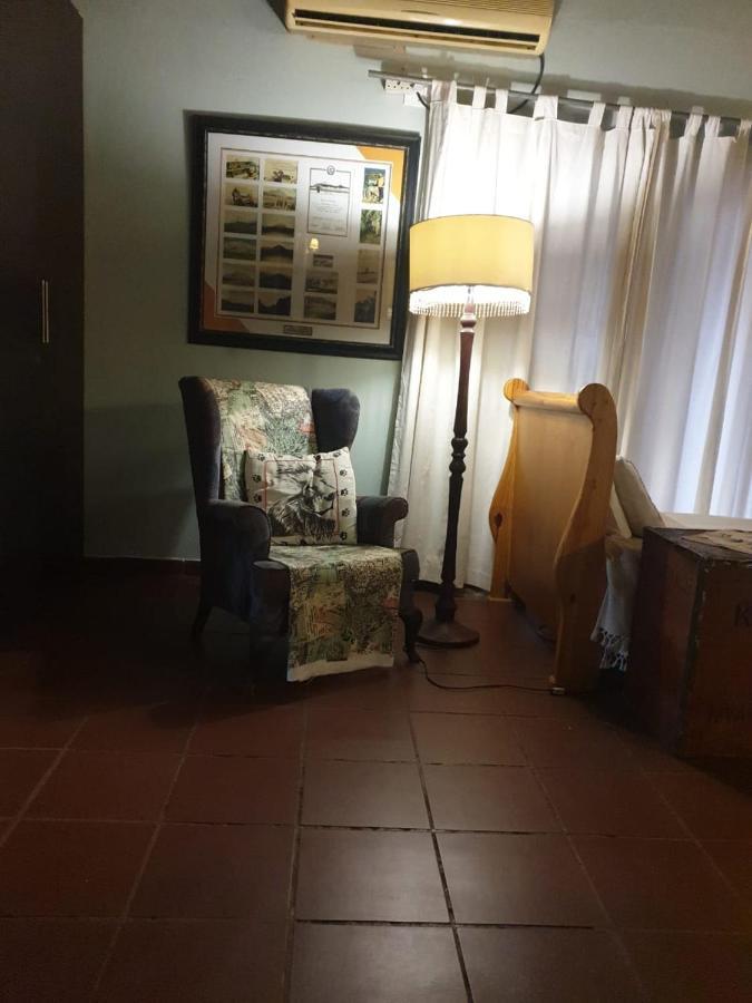 Kruger Allo B&B Коматипорт Екстериор снимка