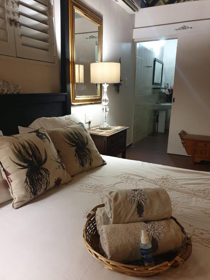 Kruger Allo B&B Коматипорт Екстериор снимка