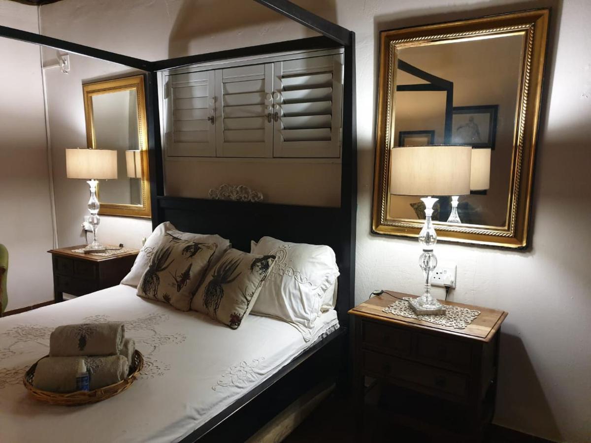 Kruger Allo B&B Коматипорт Екстериор снимка