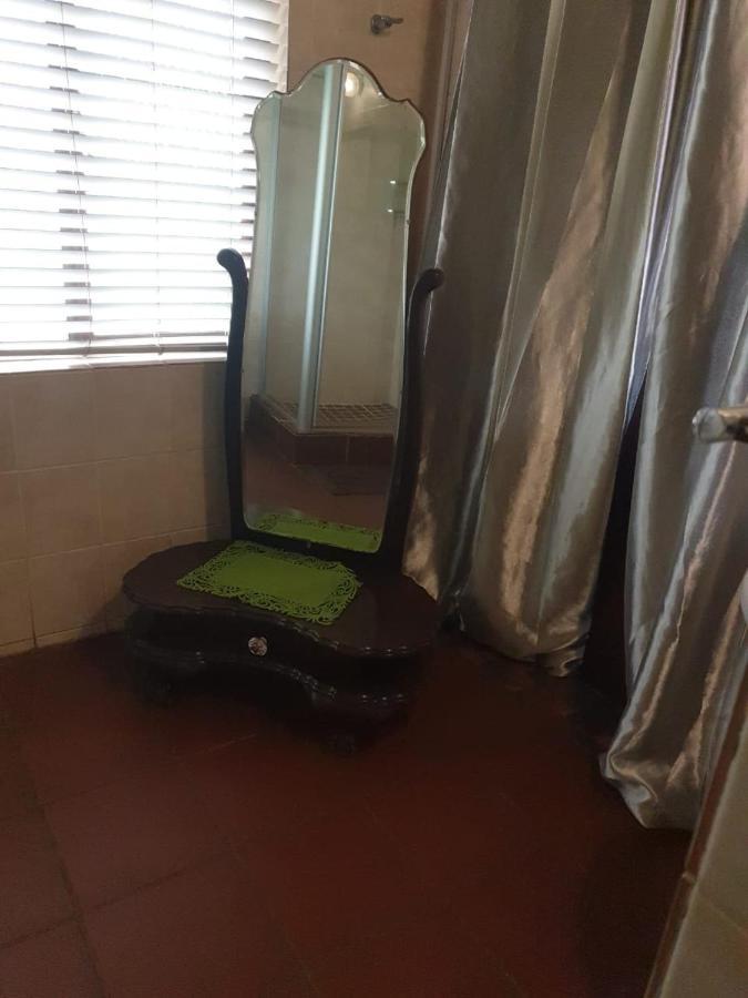 Kruger Allo B&B Коматипорт Екстериор снимка