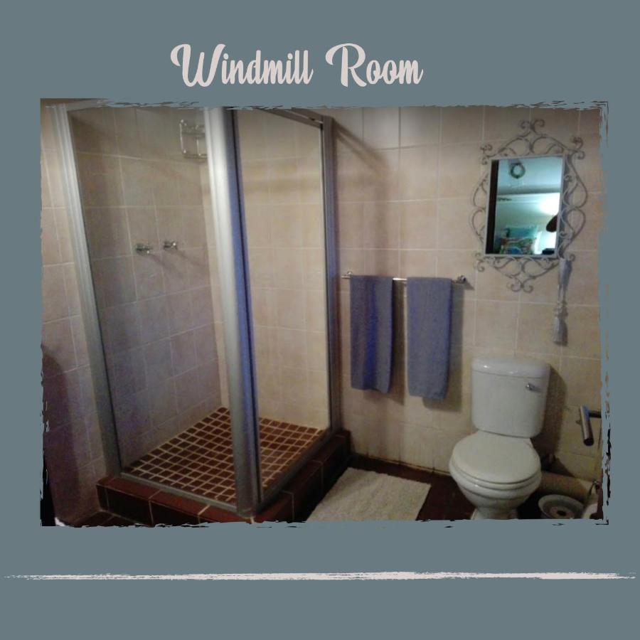 Kruger Allo B&B Коматипорт Екстериор снимка