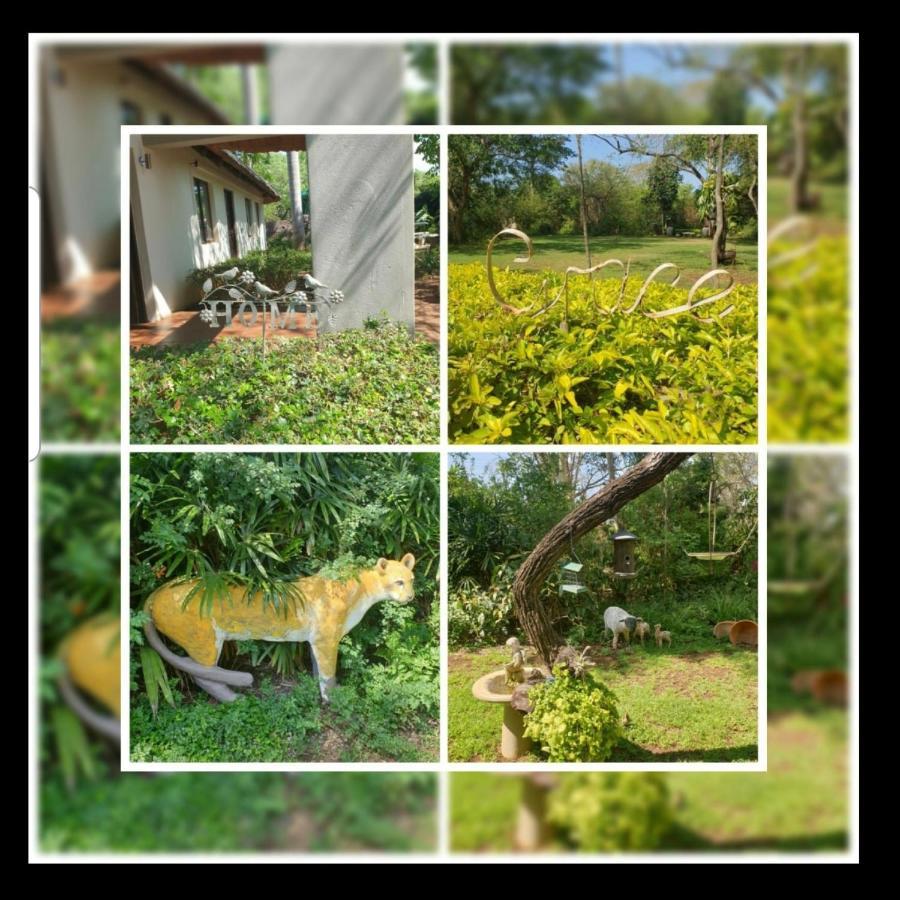 Kruger Allo B&B Коматипорт Екстериор снимка