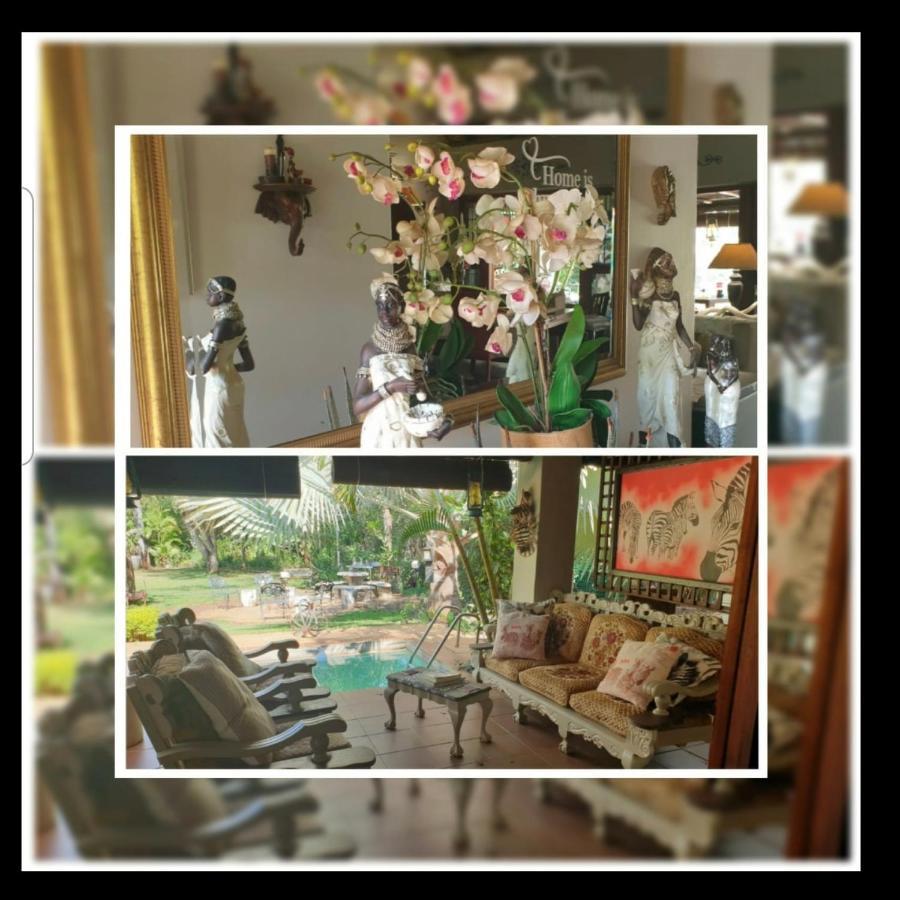 Kruger Allo B&B Коматипорт Екстериор снимка
