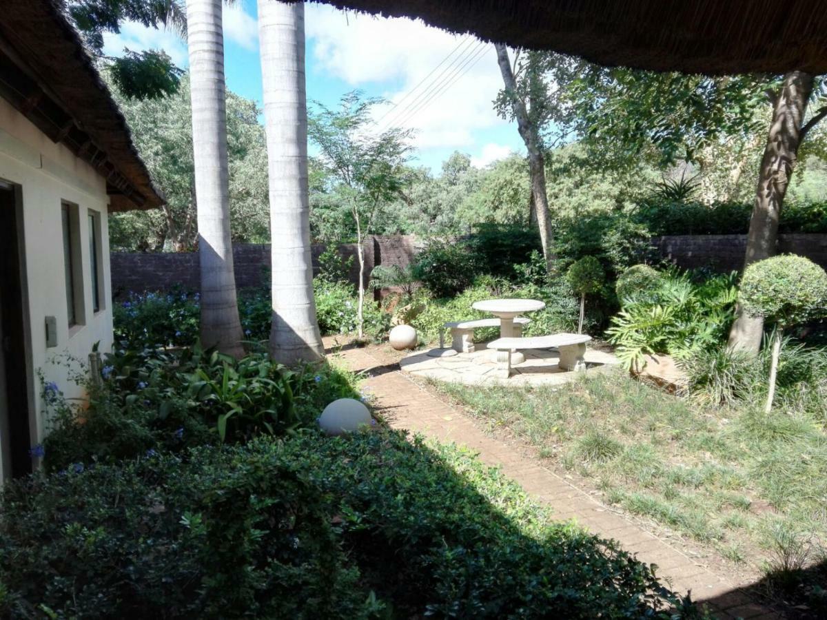 Kruger Allo B&B Коматипорт Екстериор снимка