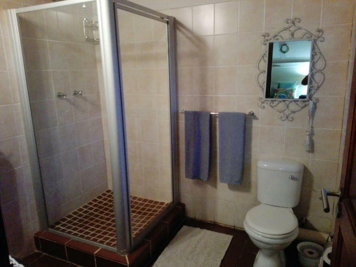 Kruger Allo B&B Коматипорт Екстериор снимка