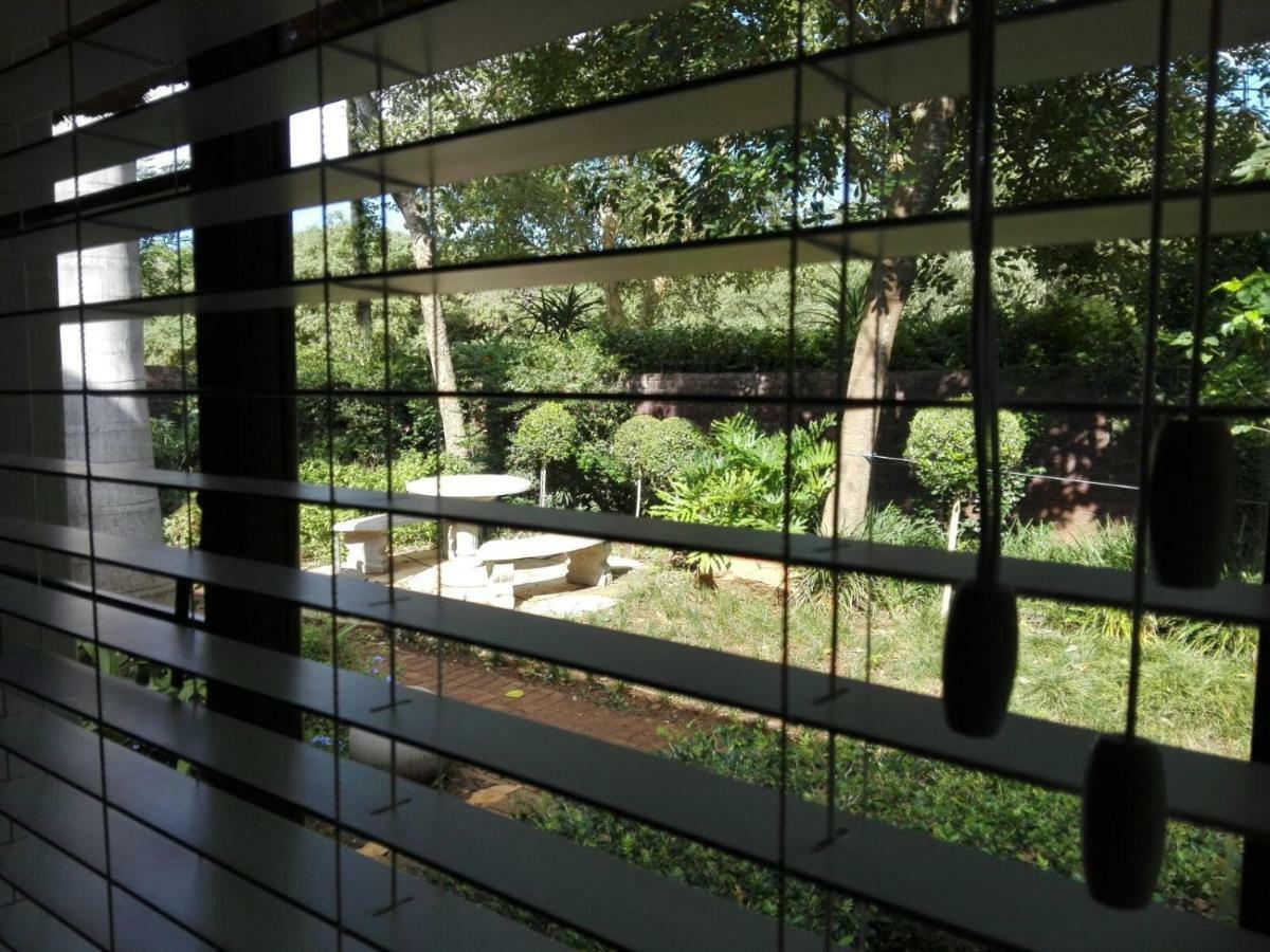 Kruger Allo B&B Коматипорт Екстериор снимка