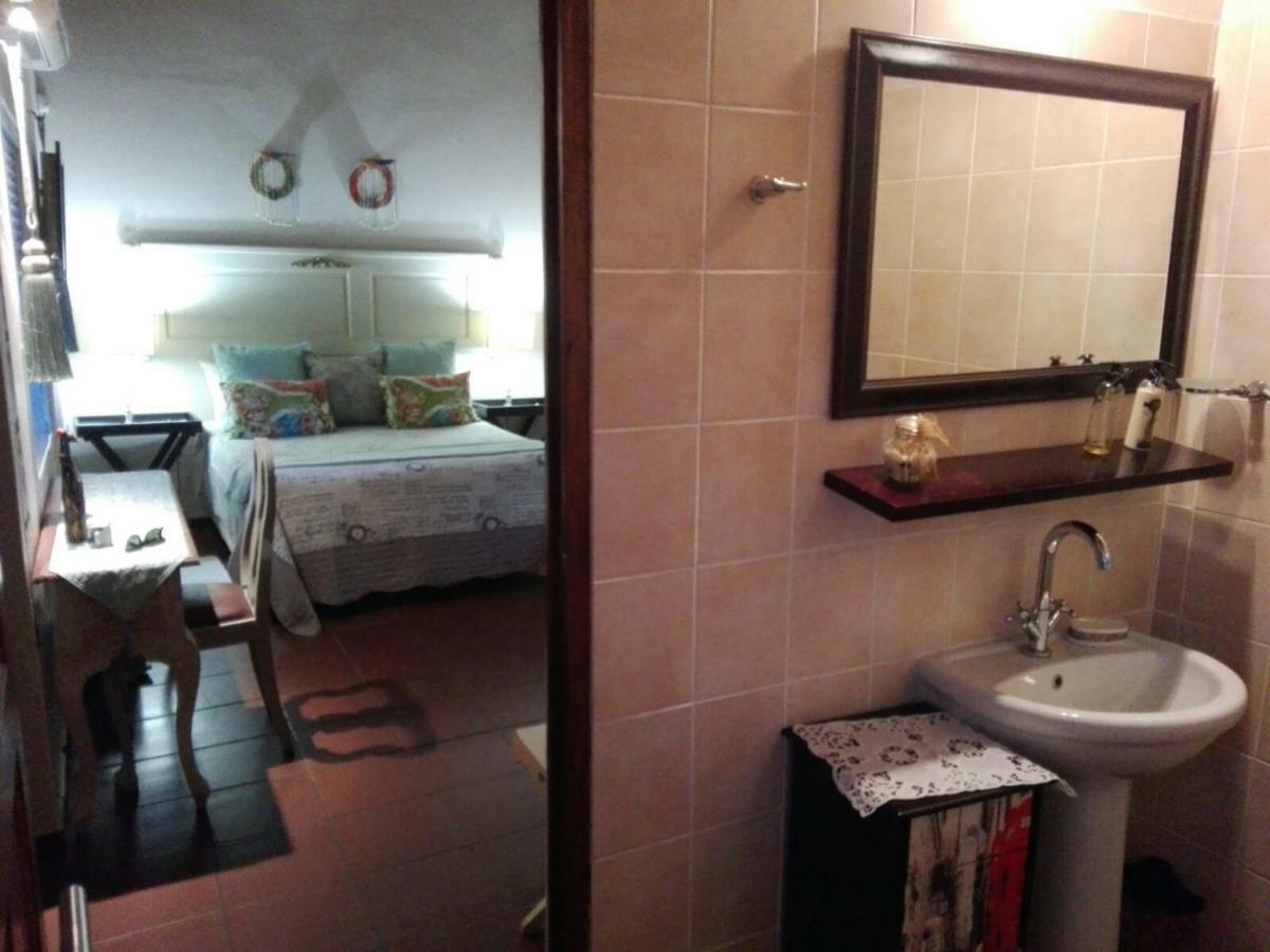 Kruger Allo B&B Коматипорт Екстериор снимка