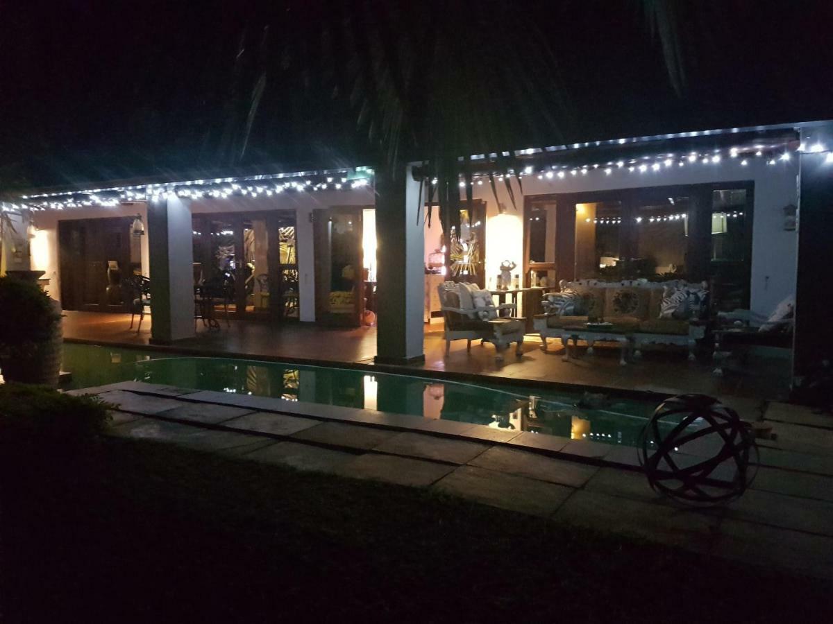 Kruger Allo B&B Коматипорт Екстериор снимка