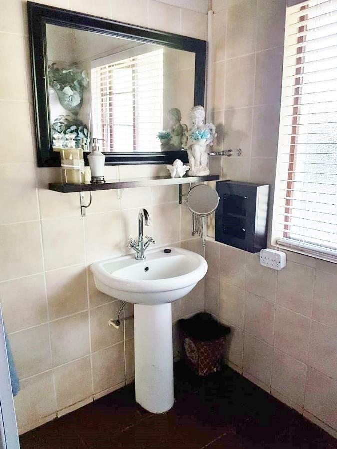 Kruger Allo B&B Коматипорт Екстериор снимка