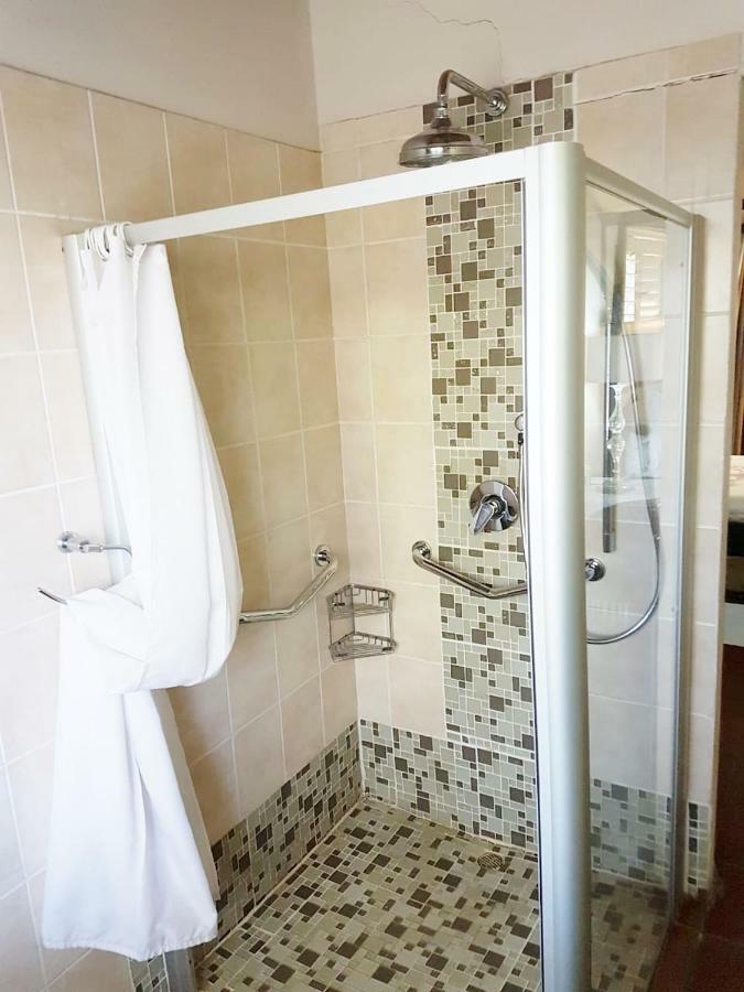 Kruger Allo B&B Коматипорт Екстериор снимка