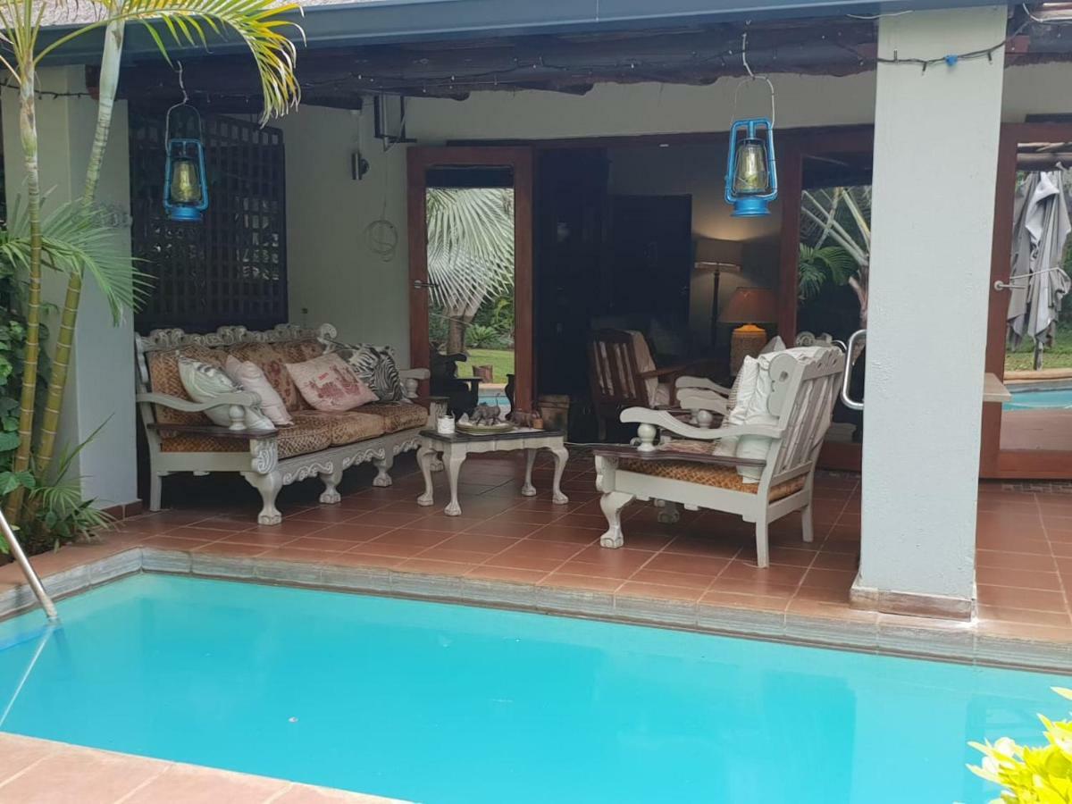Kruger Allo B&B Коматипорт Екстериор снимка