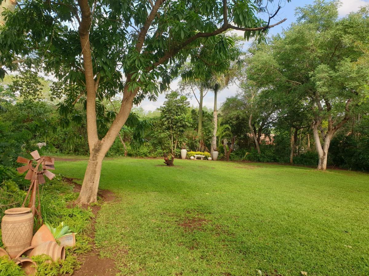 Kruger Allo B&B Коматипорт Екстериор снимка