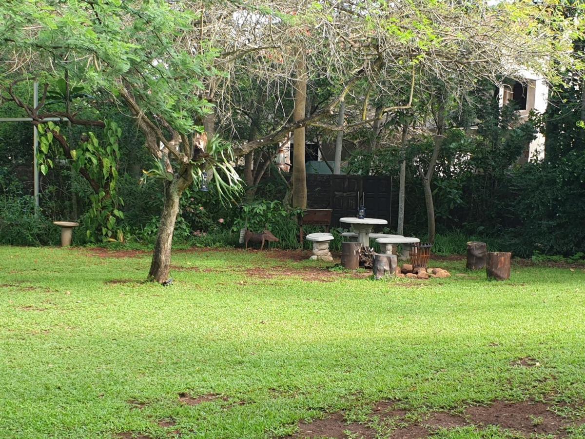 Kruger Allo B&B Коматипорт Екстериор снимка